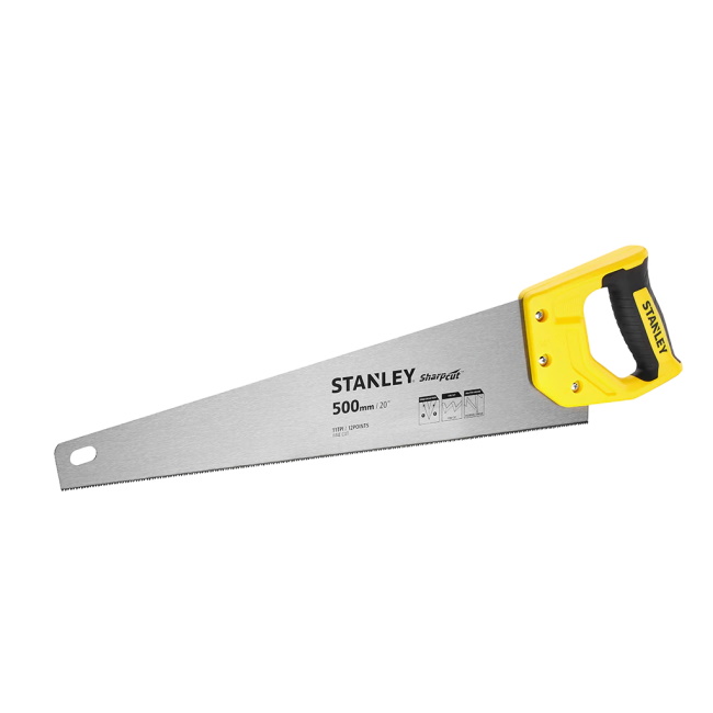 Stanley testera 500mm 11 zuba STHT20371-1