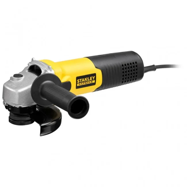Stanley ugaona brusilica 1100W 125mm FMEG225VS Stanley ugaona brusilica 1100W 125mm FMEG225VS