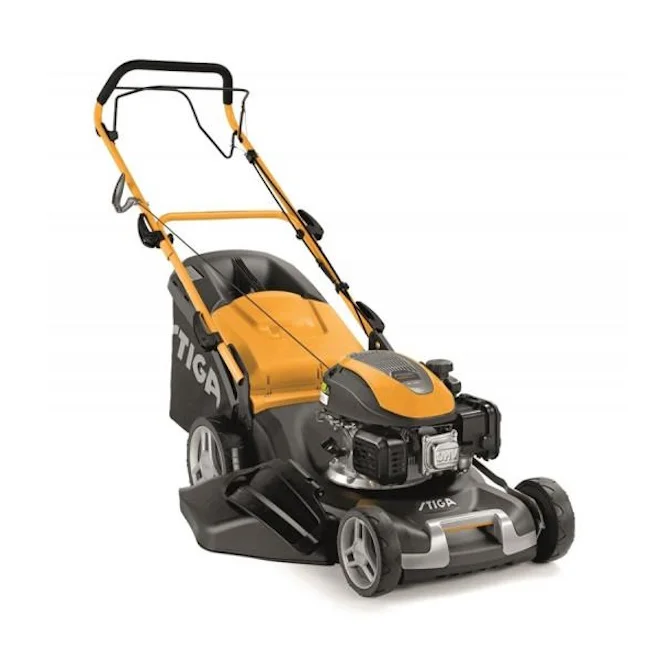 Stiga motorna kosačica 2.6kW Combi 53 SQ 068942 Stiga motorna kosačica 2.6kW Combi 53 SQ 068942