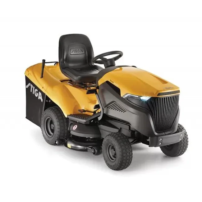 Stiga traktor kosačica 10.6kW Estate 6102 HW2 Stiga traktor kosačica 10.6kW Estate 6102 HW2