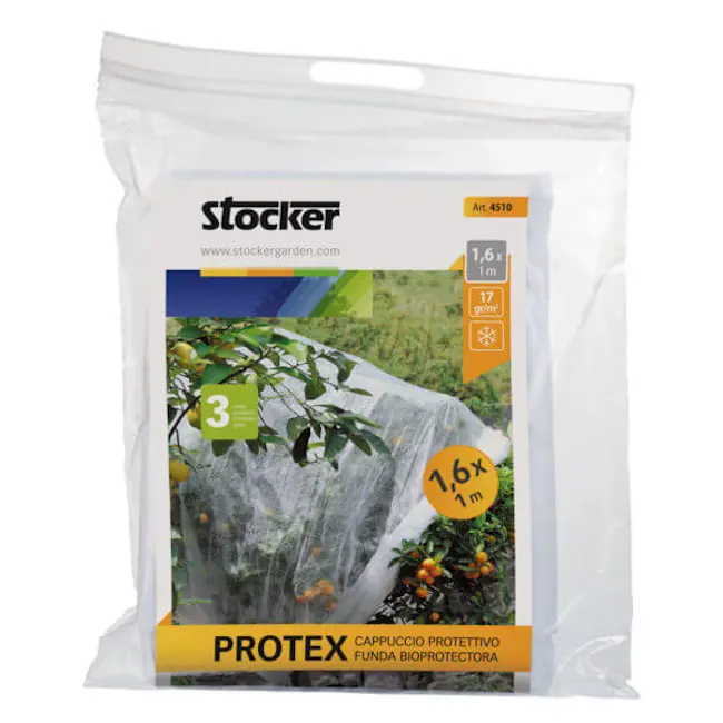 Stocker agril vreća za prekrivanje 3/1 A4510