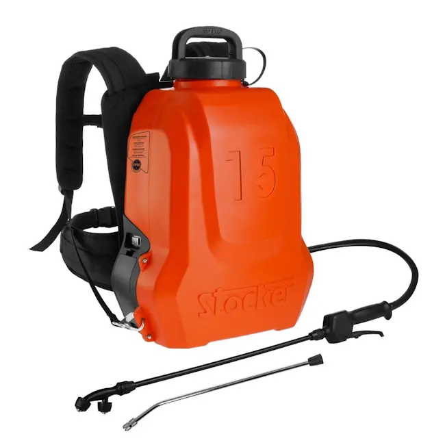 Stocker akumulatorska prskalica Nebla 15l A.403 Stocker akumulatorska prskalica Nebla 15l A.403