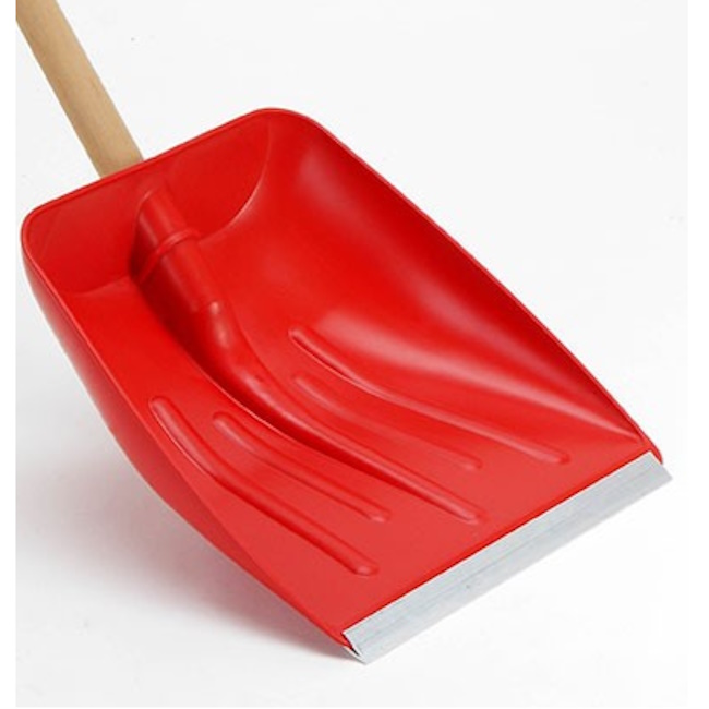 Stocker lopata za sneg bez drške 37cm AG.952 Stocker lopata za sneg bez drške 37cm AG.952