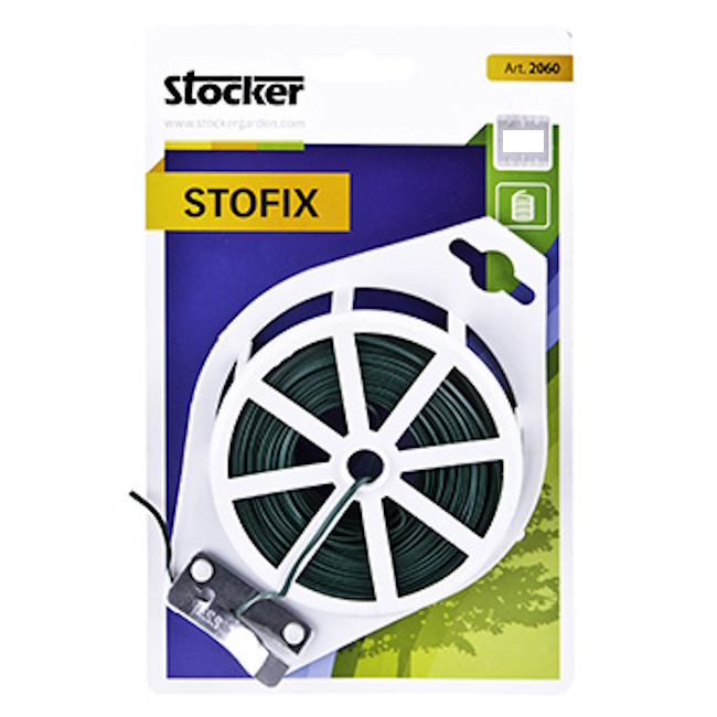 Stocker plastično vezivo Stofix 30m A2073