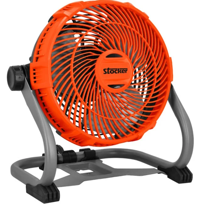 Stocker ventilator 21V bez baterije A625 Stocker ventilator 21V bez baterije A625