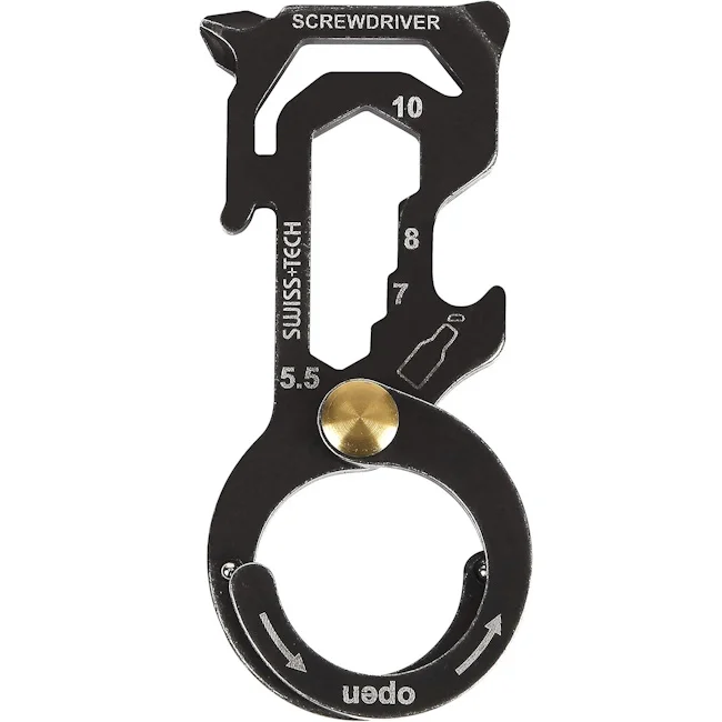 Swisstech EDC alat 8u1 ST029016 Swisstech EDC alat 8u1 ST029016