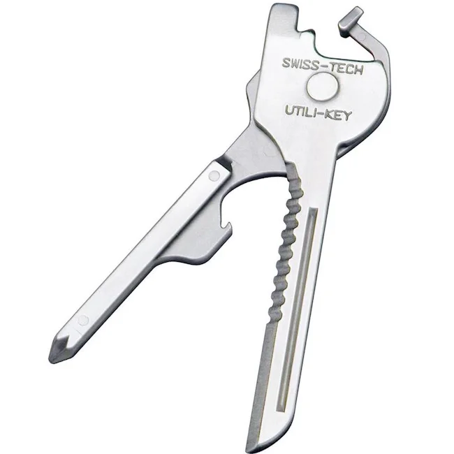 Swisstech ključ alat 6u1 ST66676 Swisstech ključ alat 6u1 ST66676