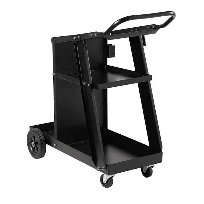 Telwin kolica za aparate za zavarivanje/spotere AMERICA 803084 Telwin kolica za aparate za zavarivanje/spotere AMERICA 803084