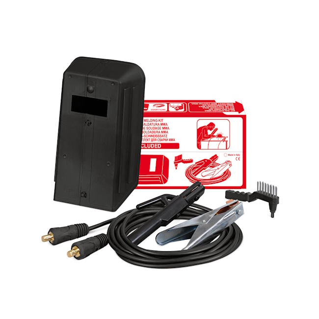 Telwin komplet za zavarivanje 400A 50 MMQ 4+3M AX50 801093 Telwin komplet za zavarivanje 400A 50 MMQ 4+3M AX50 801093