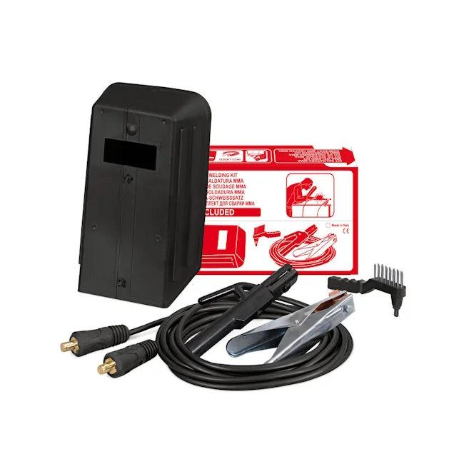 Telwin komplet za zavarivanje 400A 50 MMQ 4+3M AX50 801093 Telwin komplet za zavarivanje 400A 50 MMQ 4+3M AX50 801093