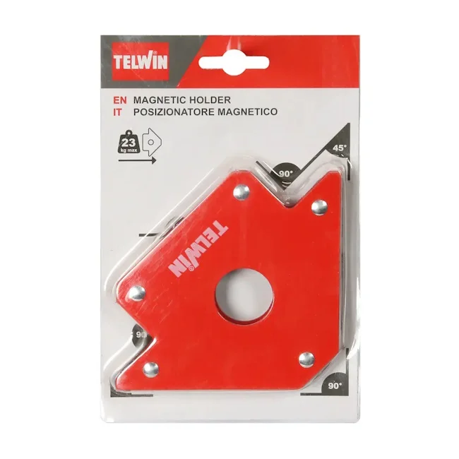 Telwin magnetni držač pozicioner 23/13kg 802583