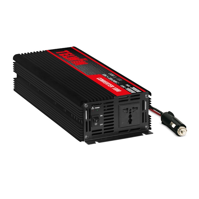 Telwin pretvarač napona 12VDC-230VAC CONVERTER 1000 829447 Telwin pretvarač napona 12VDC-230VAC CONVERTER 1000 829447