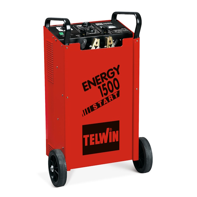 Telwin punjač i starter 12/24V ENERGY 1500 START 829009 Telwin punjač i starter 12/24V ENERGY 1500 START 829009