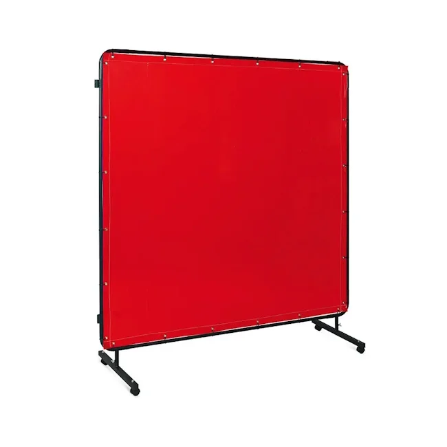 Telwin zaštitno platno sa postoljem 803508 Telwin zaštitno platno sa postoljem 803508