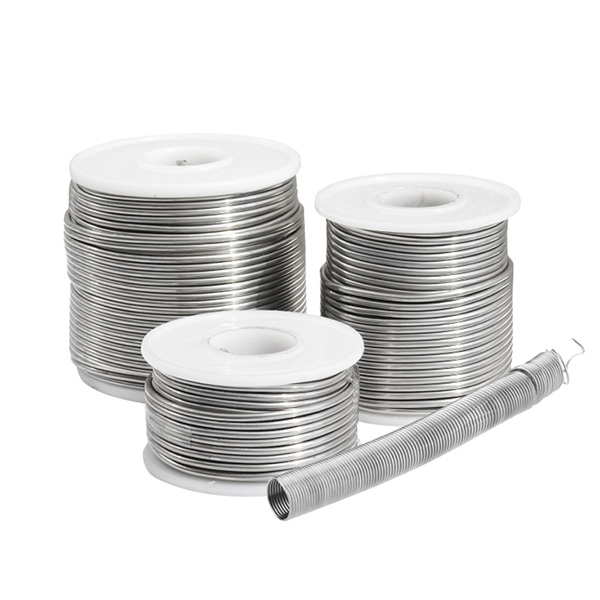 Tinol za lemljenje TIN-1,00-250KON Tinol za lemljenje TIN-1,00-250KON