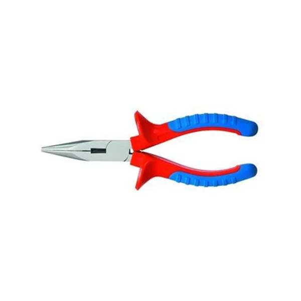 Topex kombinovana klešta poluokrugla 160 mm 32D113 Topex kombinovana klešta poluokrugla 160 mm 32D113