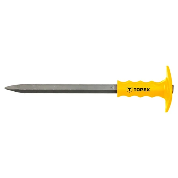 Topex dleto špic 400 mm 03A169