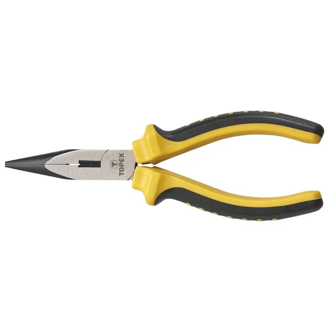 Topex klešta špicasta 160mm 32D101 Topex klešta špicasta 160mm 32D101