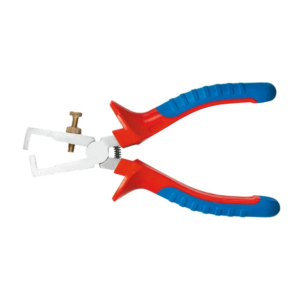 Topex klešta za izolaciju 32D401 Topex klešta za izolaciju 32D401