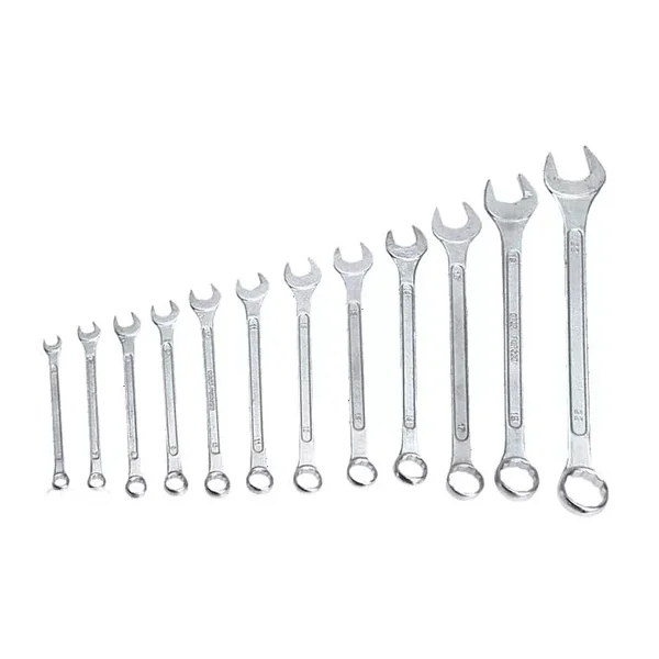 Topex viljuškasto-okasti ključ 6-22 mm 35D357