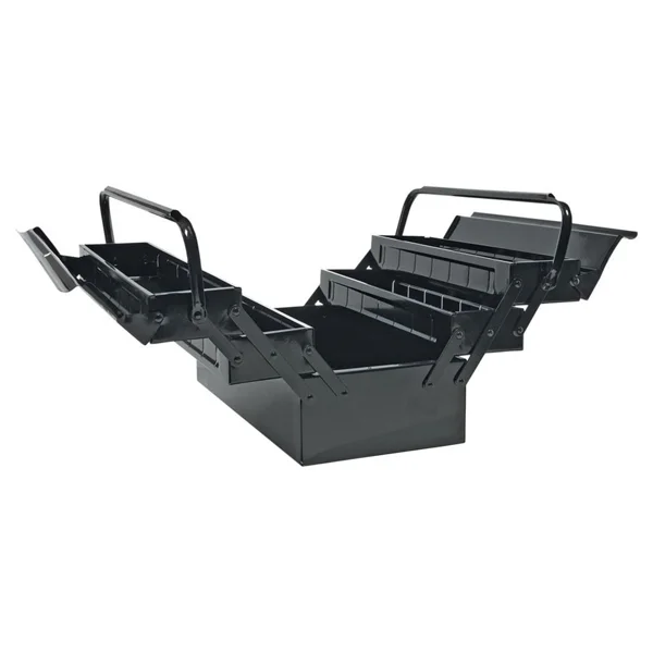 Topex kutija za alat metalna 79R101 Topex kutija za alat metalna 79R101