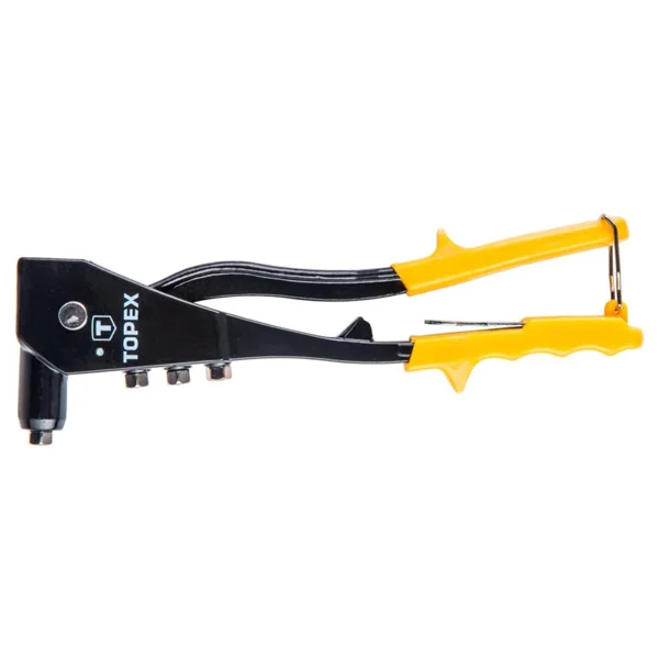 Topex pištolj za pop nitne premium 43E701 Topex pištolj za pop nitne premium 43E701