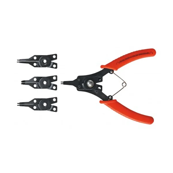 Topex Seger klešta 4/1 32D320 Topex Seger klešta 4/1 32D320