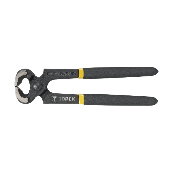 Topex stolarska klešta 200 mm 32D531 Topex stolarska klešta 200 mm 32D531