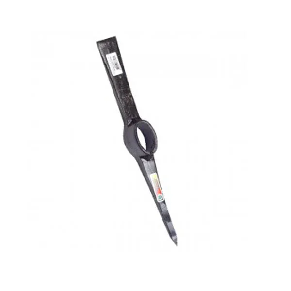 Tovarna kramp 2,25 kg bez drške 675300 Tovarna kramp 2,25 kg bez drške 675300