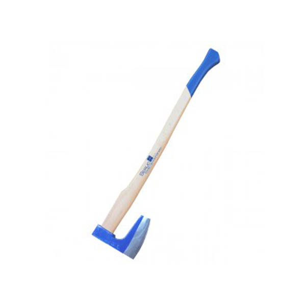 Tovarna sekira univerzalna 1,8 kg sa drškom 6016600 Tovarna sekira univerzalna 1,8 kg sa drškom 6016600