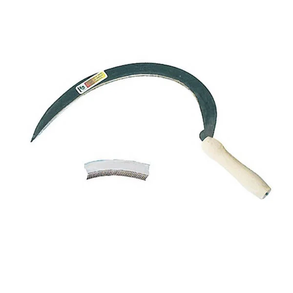 Tovarna srp nazubljeni 63040300 Tovarna srp nazubljeni 63040300