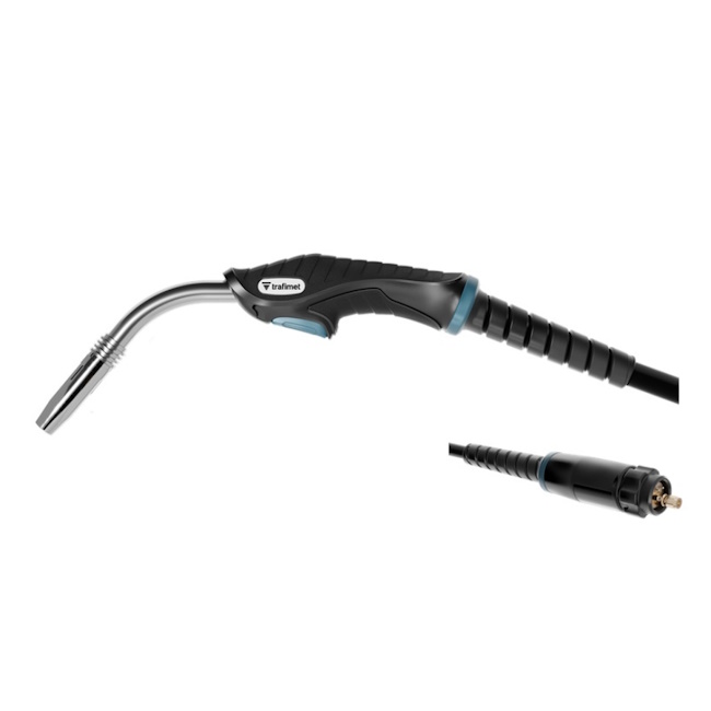 Trafimet gorionik MIG MAG ERGOPLUS 24 4m EURO TMA42140 Trafimet gorionik MIG MAG ERGOPLUS 24 4m EURO TMA42140
