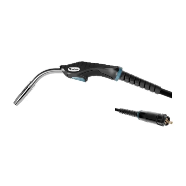 Trafimet gorionik MIG MAG ERGOPLUS 24 5m EURO TMA42150 Trafimet gorionik MIG MAG ERGOPLUS 24 5m EURO TMA42150