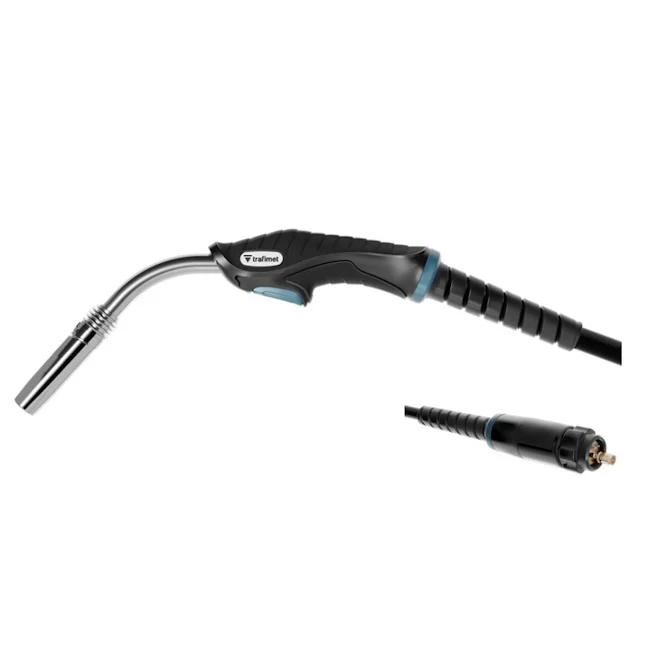Trafimet gorionik MIG MAG ERGOPLUS 36 5m EURO TMA42450 Trafimet gorionik MIG MAG ERGOPLUS 36 5m EURO TMA42450