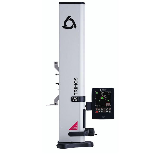 Trimos digitalni visinomer 400mm V9-700 Trimos digitalni visinomer 400mm V9-700