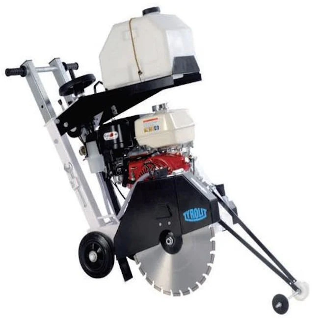 Tyrolit mašina za sečenje betona FSG513P-1 10988800