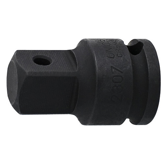 Unior adapter Impact prihvat 3/8