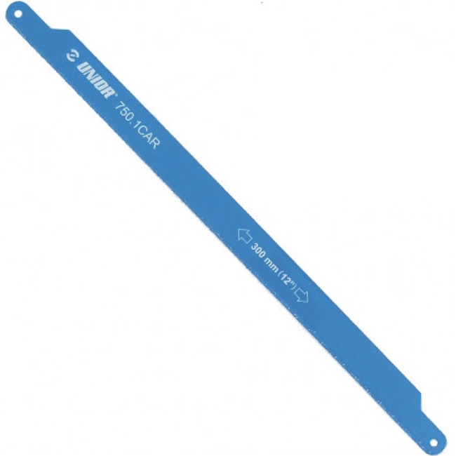 Unior bonsek platno za ram 750B set 2/1 750.1CAR 623099 Unior bonsek platno za ram 750B set 2/1 750.1CAR 623099