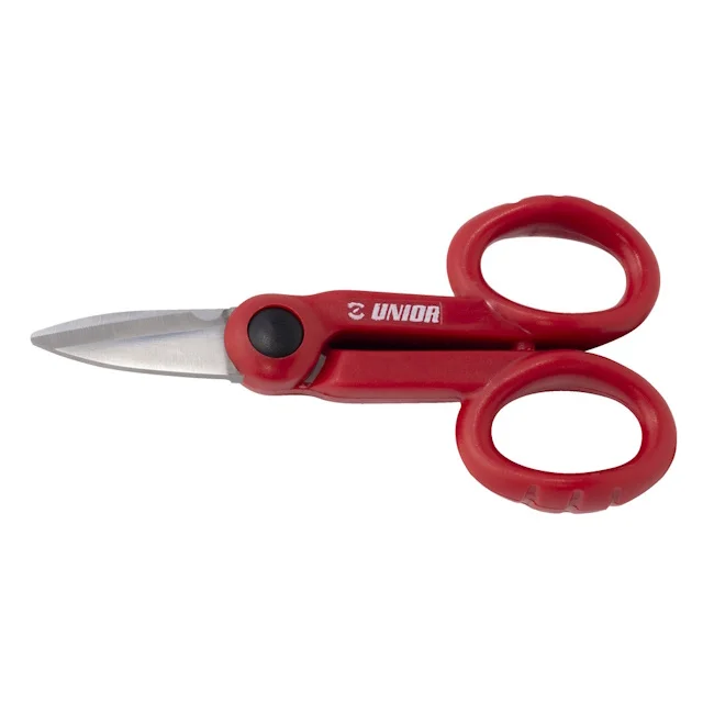 Unior električarske makaze 582/3PR 629397 Unior električarske makaze 582/3PR 629397