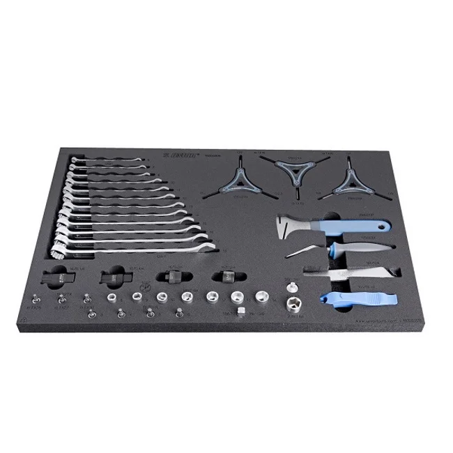 Unior alat za bicikle u penastom SOS ulošku 40 elemenata 1600SOS18 627170 Unior alat za bicikle u penastom SOS ulošku 40 elemenata 1600SOS18 627170