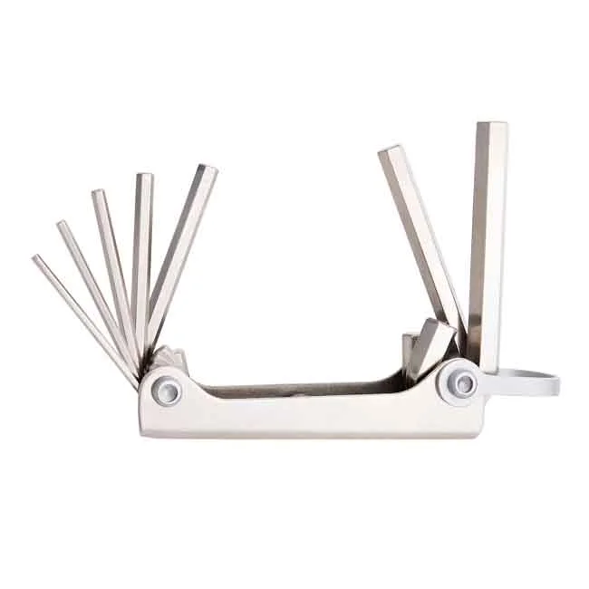 Unior imbus ključevi u metalnom držaču 7 komada za bezbedan rad na visini 220/3MH-H 626232 Unior imbus ključevi u metalnom držaču 7 komada za bezbedan rad na visini 220/3MH-H 626232