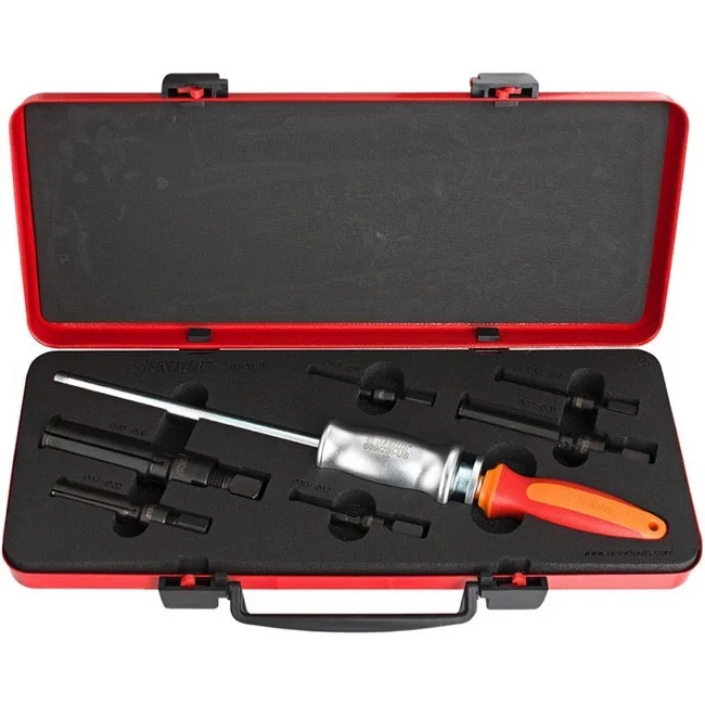 Unior izvlakač ležajeva sa unutrašnjim prihvatom 689/2BI 626629 Unior izvlakač ležajeva sa unutrašnjim prihvatom 689/2BI 626629