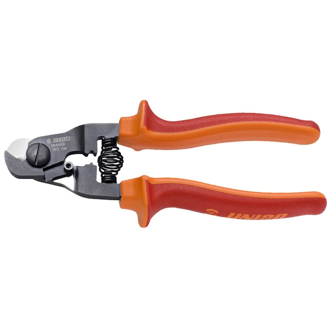 Unior klešta za bužire 180mm 584/4BI-US 628148 Unior klešta za bužire 180mm 584/4BI-US 628148