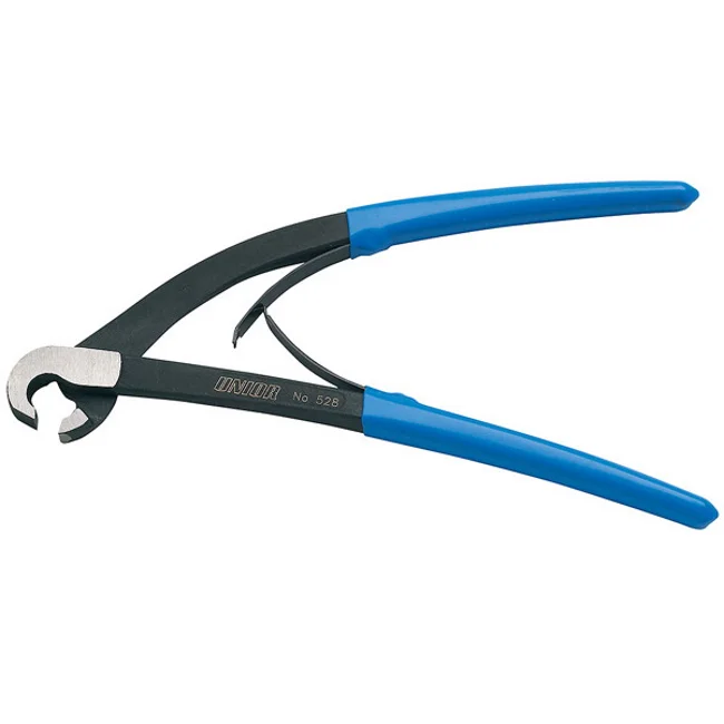 Unior klešta keramičarska savijena 200mm 528/4BP 612988 Unior klešta keramičarska savijena 200mm 528/4BP 612988