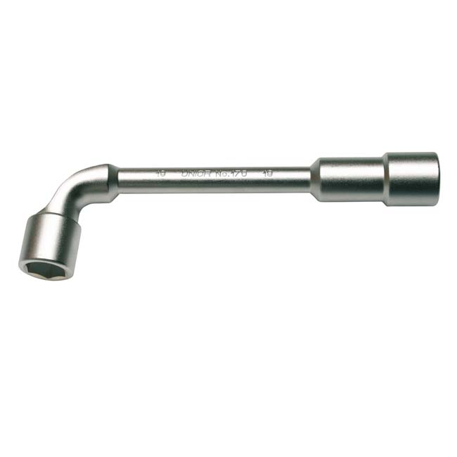 Unior ključ lulasti dvostrani 26mm 176 609122 Unior ključ lulasti dvostrani 26mm 176 609122