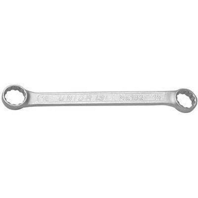 Unior kjuč okasti povijen 30 x 32 mm 182 B 612029 Unior kjuč okasti povijen 30 x 32 mm 182 B 612029