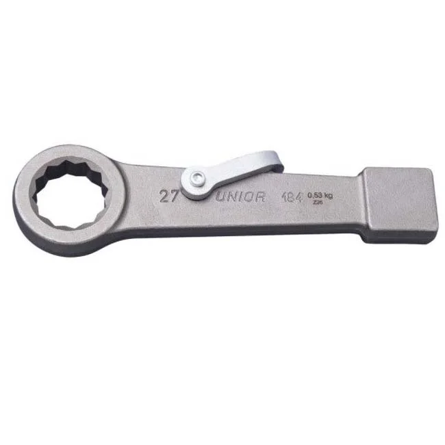 Unior ključ okasti udarni za bezbedan rad na visini 1.3/8 Unior ključ okasti udarni za bezbedan rad na visini 1.3/8