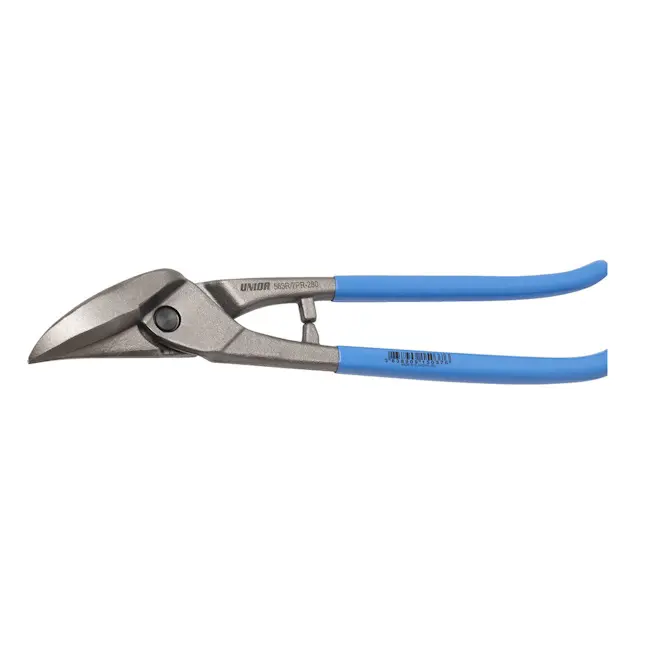 Unior makaze za lim univerzalne 280mm 563R/7PR 615037 Unior makaze za lim univerzalne 280mm 563R/7PR 615037