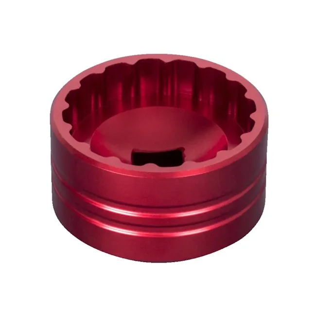 Unior nasadni ključ za patronu pogona MegaEvo 52mm 1671.MEVO 627622 Unior nasadni ključ za patronu pogona MegaEvo 52mm 1671.MEVO 627622