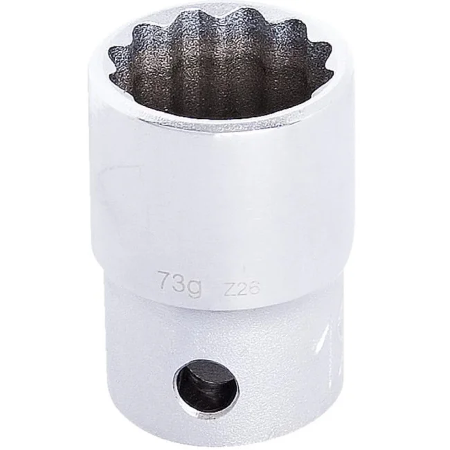 Unior nasadni ključ dvanaestougaoni prihvat 1/2 Unior nasadni ključ dvanaestougaoni prihvat 1/2